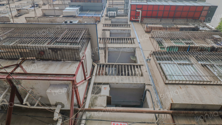 工农兵路99号外景图