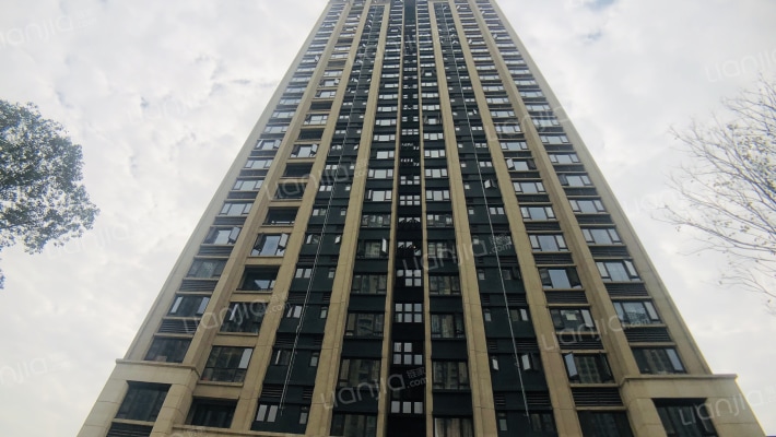 当代万国府MOMΛ外景图