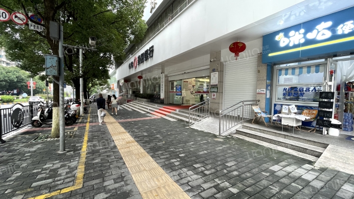 天源大厦外景图