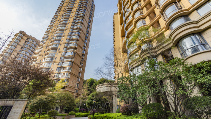 美村青山里外景图