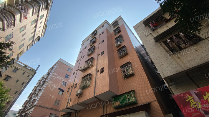 跃华路523号外景图