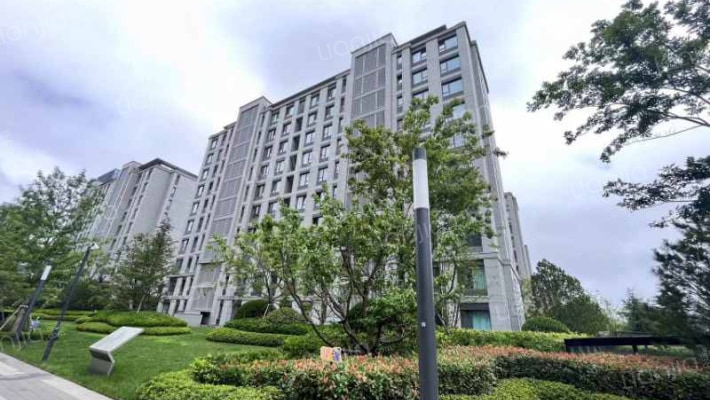 融创·影都壹號外景图