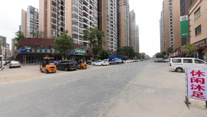 水悦澜山外景图