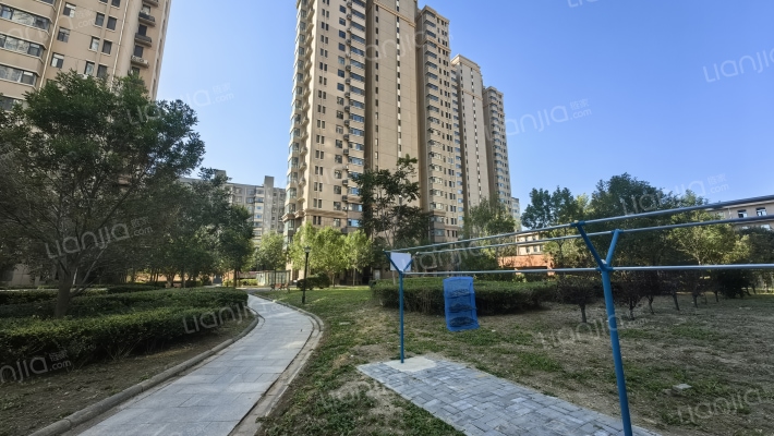 馨月庭苑外景图