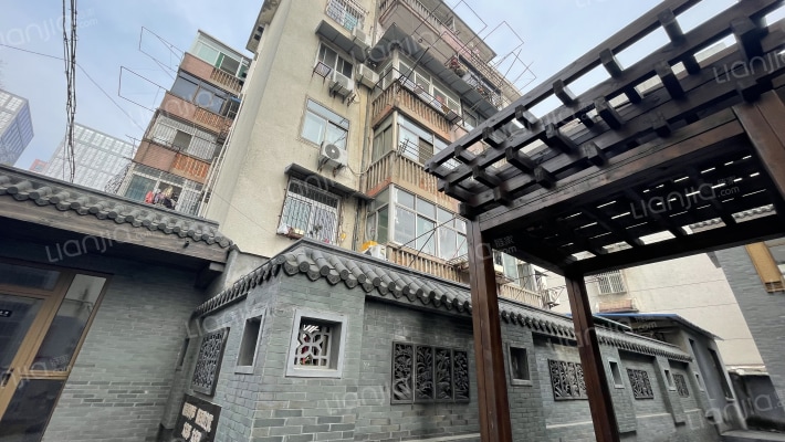 水湖路36号外景图