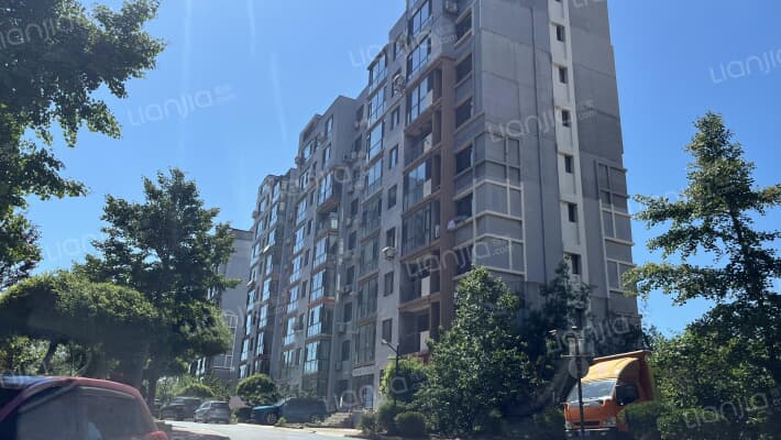 今都小区外景图