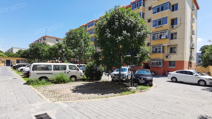 行宫东区外景图