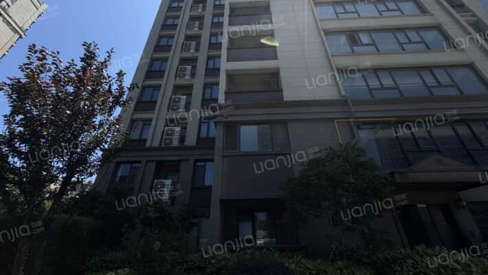 橄榄岛花苑外景图