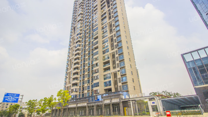 紫瑞国际外景图