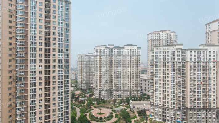 宜昌馨园外景图