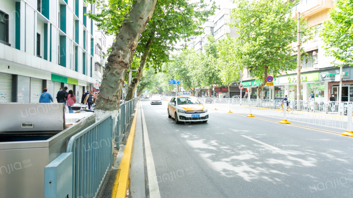 利济北路78号外景图