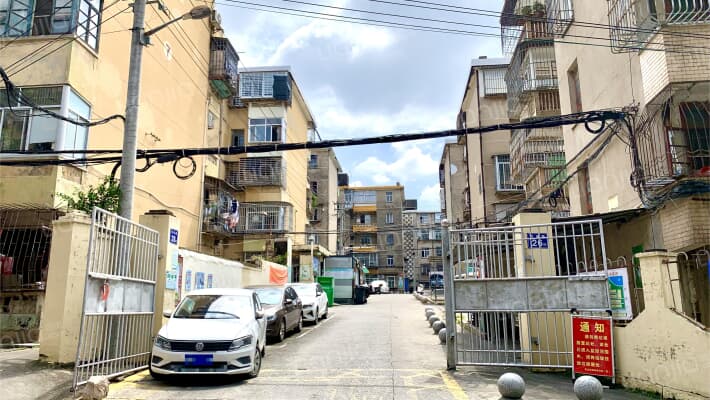 东皋路26号外景图