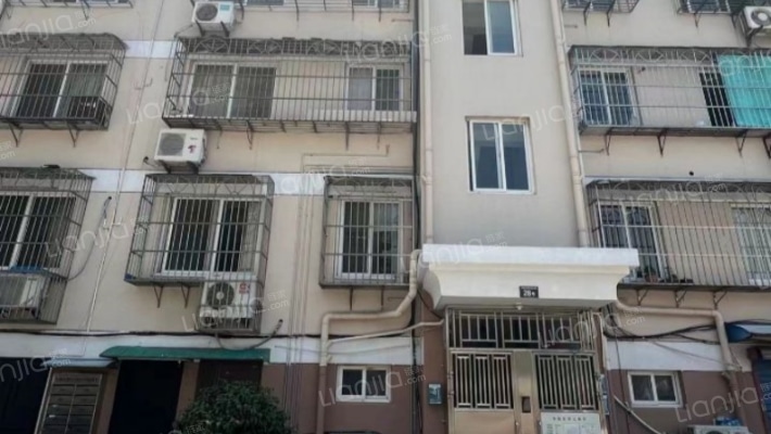 环城北路东段334弄外景图