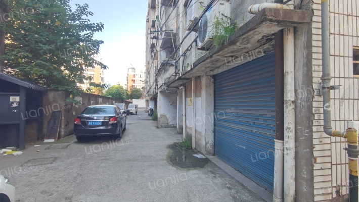 瓜沥人民路876号外景图