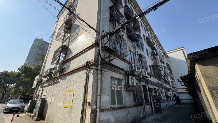 人民东路(江阴)外景图