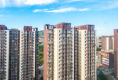 金顶阳光户型图实景图