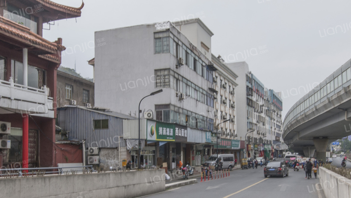 湘湖路3号外景图