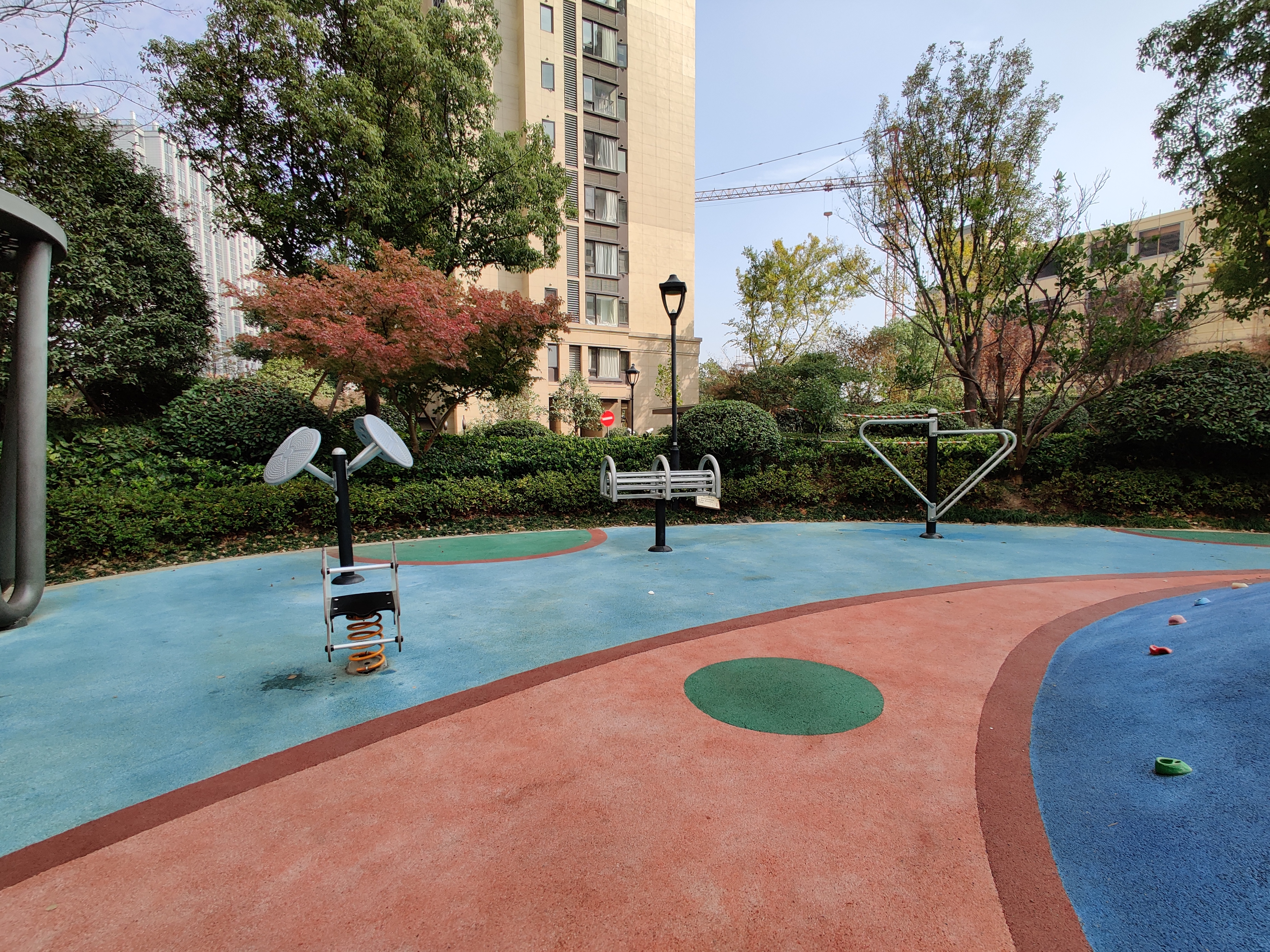Jin Mao Yue compound photo 11