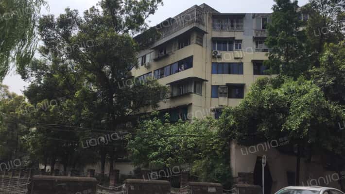 红牌楼北街21号外景图