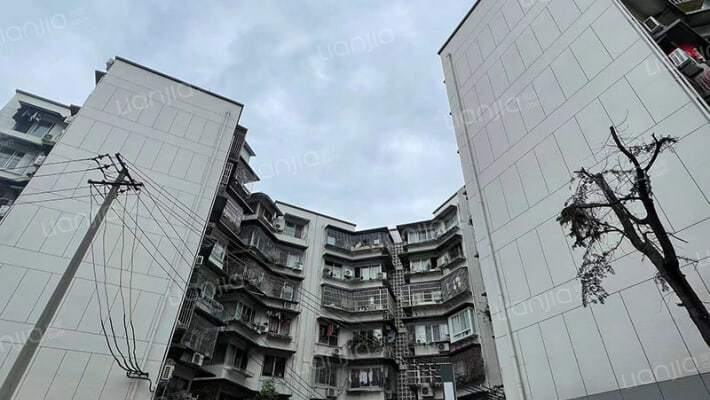 糍粑店2号外景图