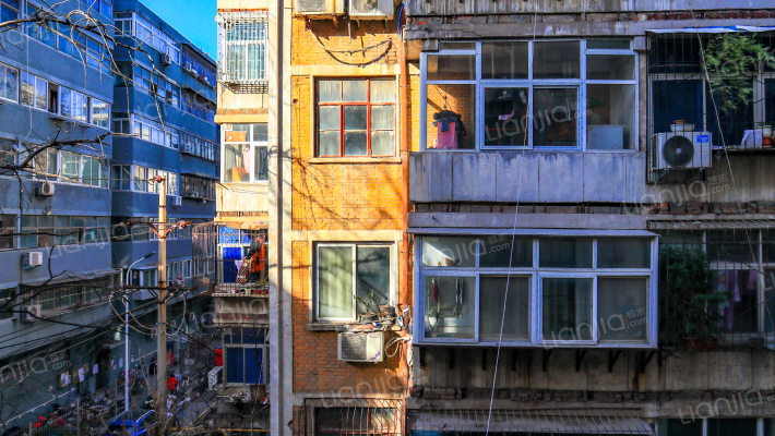 新兴街4号外景图