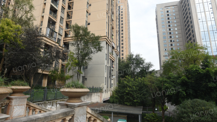 中德茵莱国际外景图