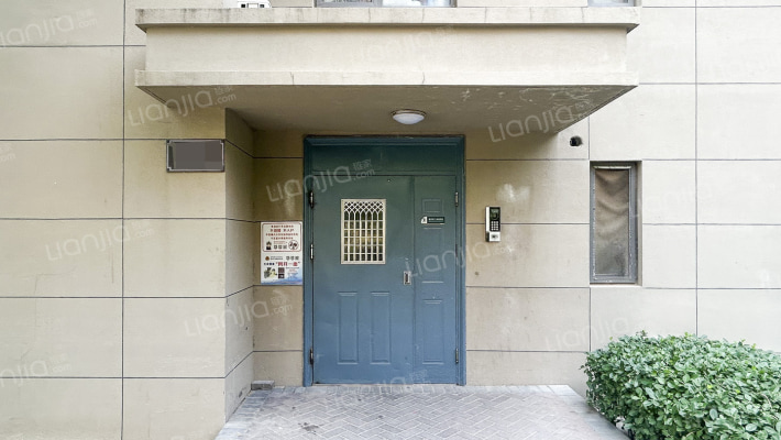 保利罗谷小区外景图