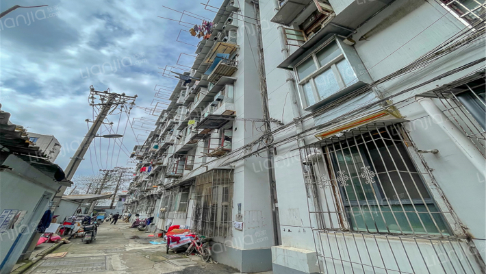 建港路82号外景图