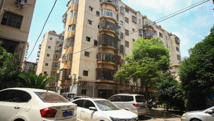 祥瑞花园外景图