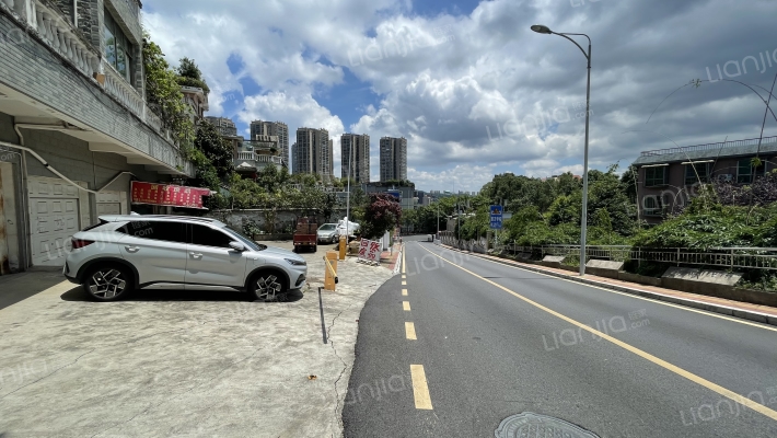 春雷路42号外景图