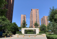 福润四季A区户型图实景图