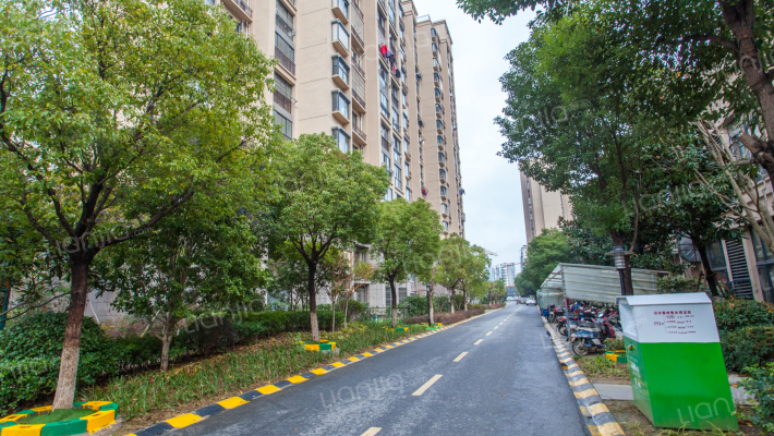 花样年别样城2期外景图