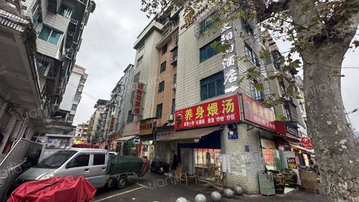 富康路39号外景图