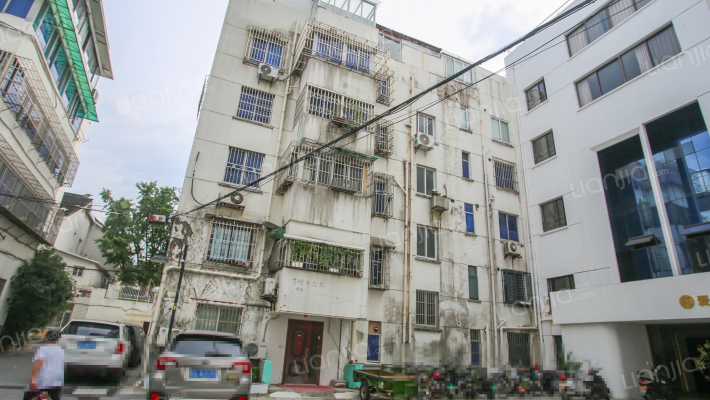 东小桥下塘7号外景图