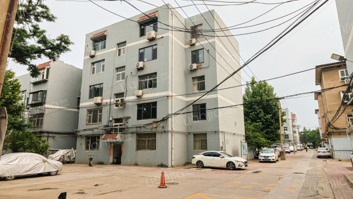 二环东路1168外景图