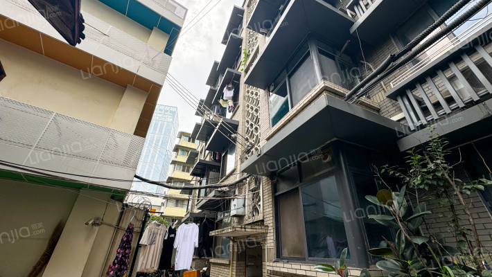 东府街12号外景图