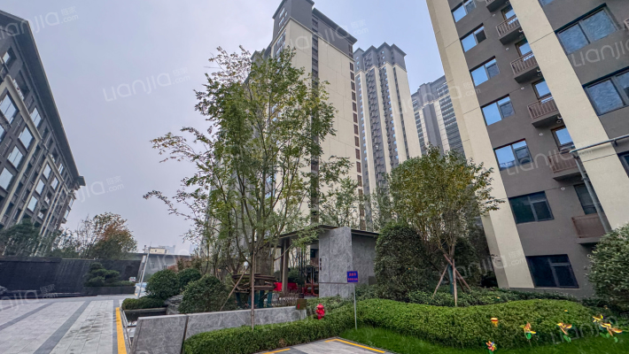 翠景台三期外景图