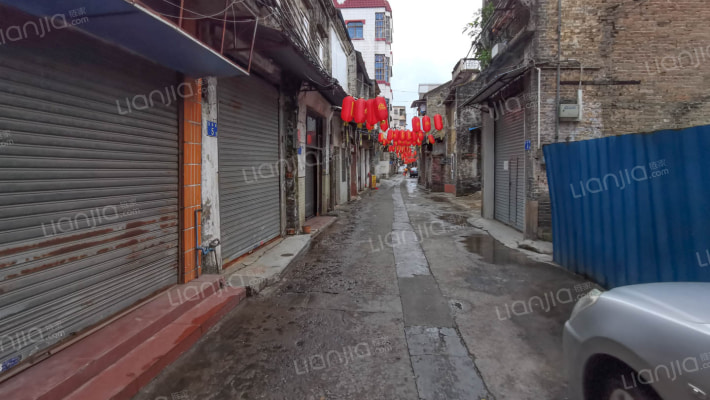 万桂巷22号外景图