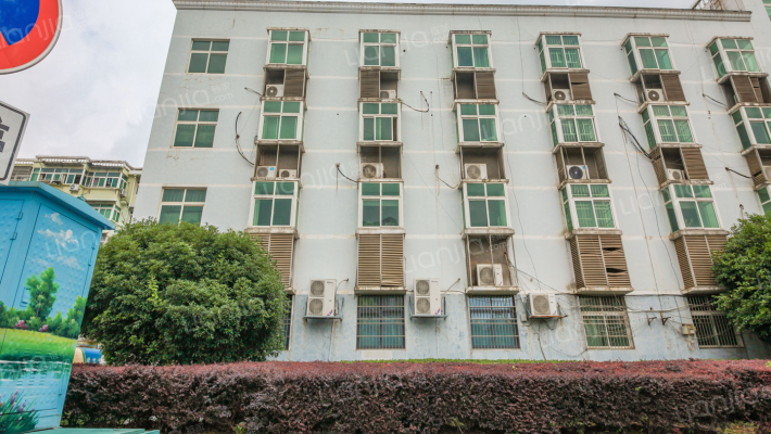 菊圃路1号外景图