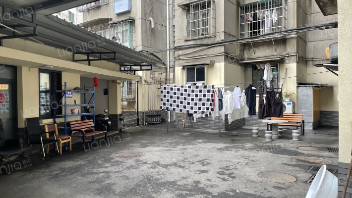 横东城根街4号外景图