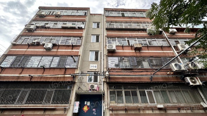 燕东新路11-1号外景图