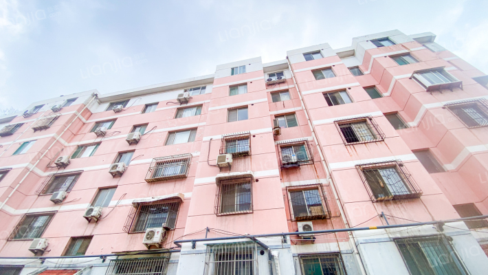 解放东路59-3号外景图