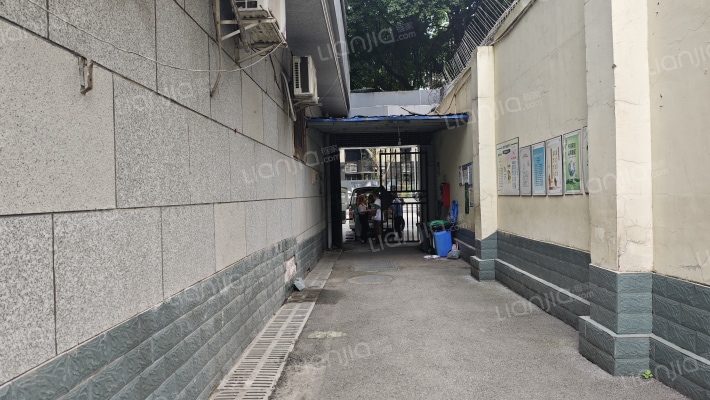 玉林北路7号外景图