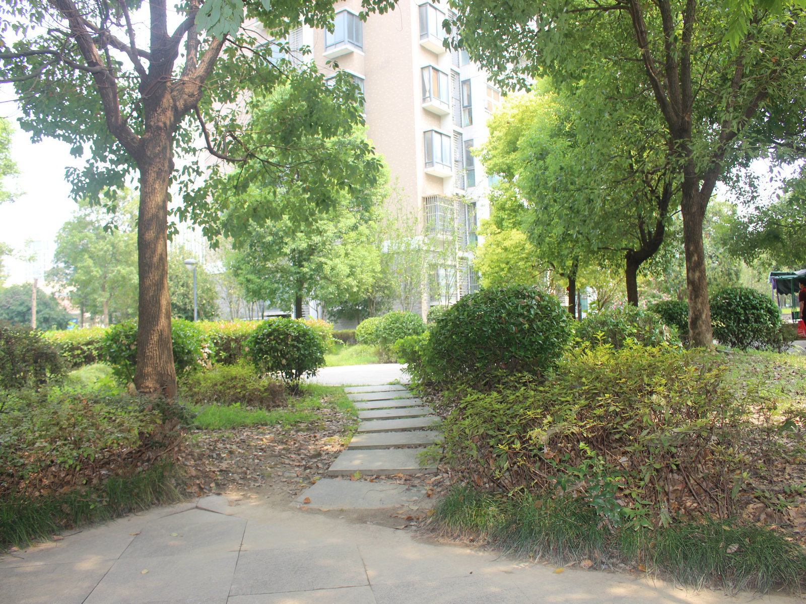 He Yuan compound photo 16