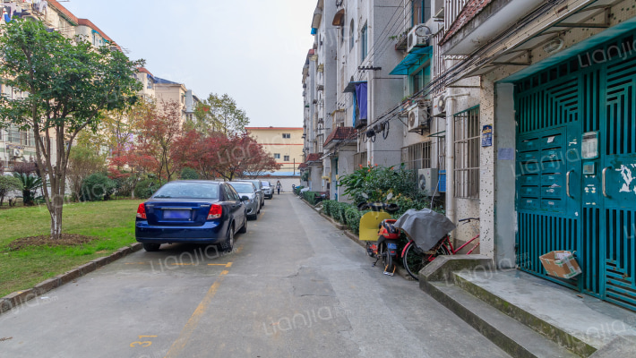 春华苑_上海春华苑二手房|房价|租房【上海贝壳找房】