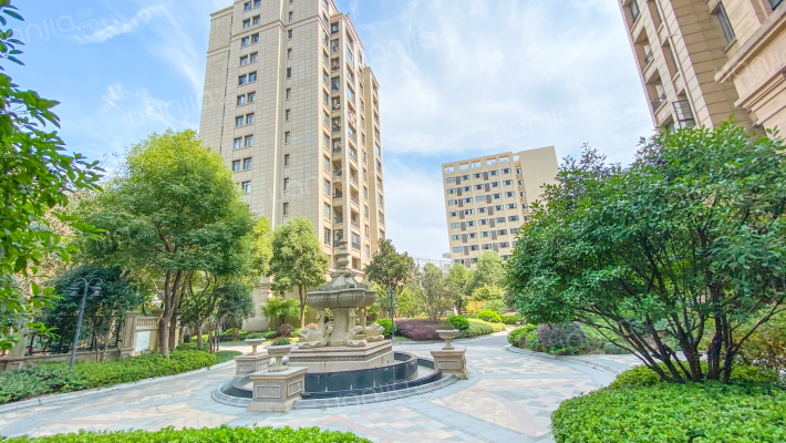 益力檀宫外景图