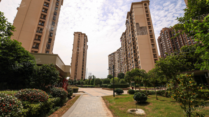 馨雅北苑外景图