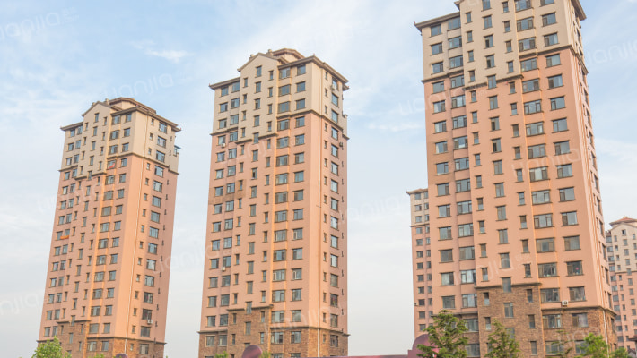 半岛泉水欣座外景图