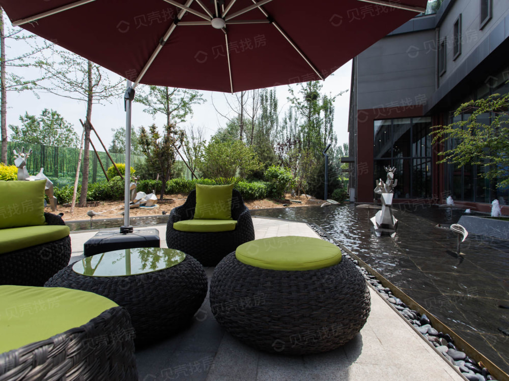 【富力湾_太原富力湾楼盘】实景图相册|高清大图-太原贝壳新房