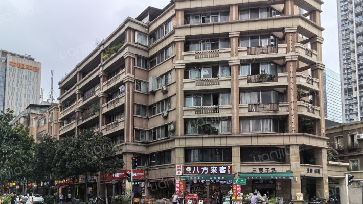 三圣街2号外景图